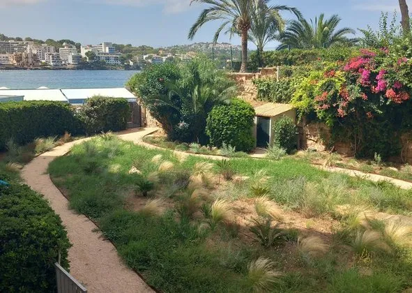 Flat / apartment in Calle Ramón de Montcada, 26, Santa Ponça, Calvià — photo 1