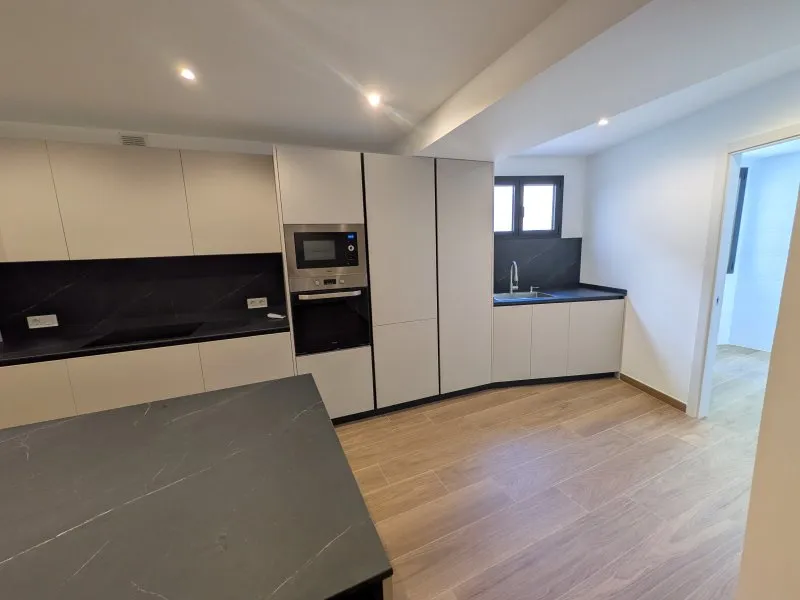 Renovated apartment in Palma city center — photo 5