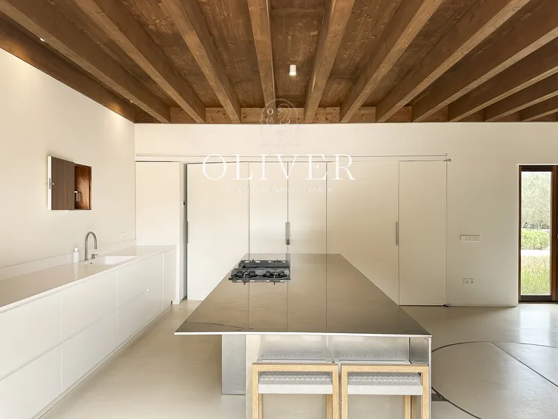 Wonderful rustic finca in Algaida — photo 10