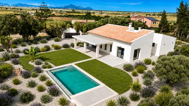 Detached Villa in Muro — photo 3
