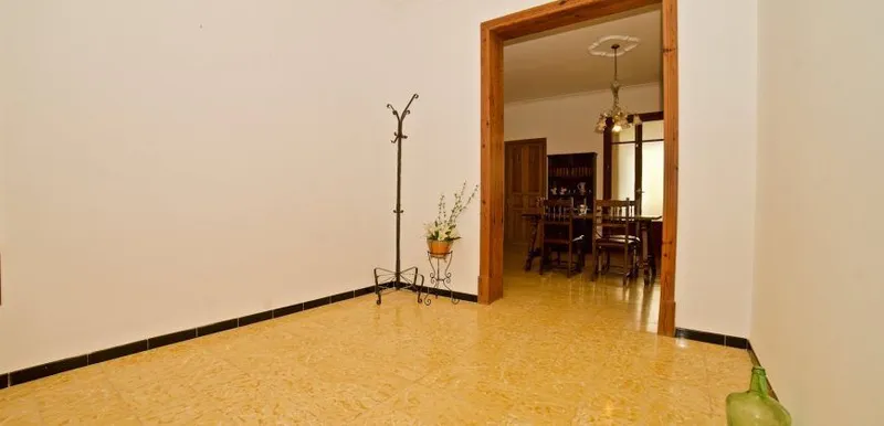 Village house for rent in Ses Salines with patio — photo 8
