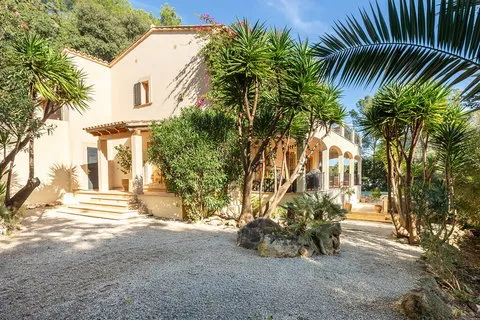 Villa in Sa Pobla, Mallorca — photo 8
