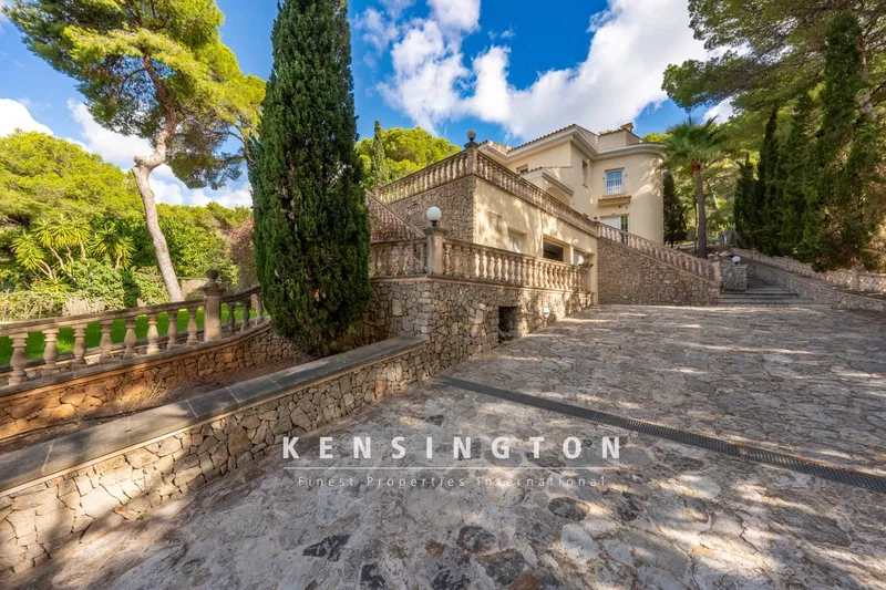 Villa for sale in Costa de los Pinos, Son Servera, Mallorca — photo 3