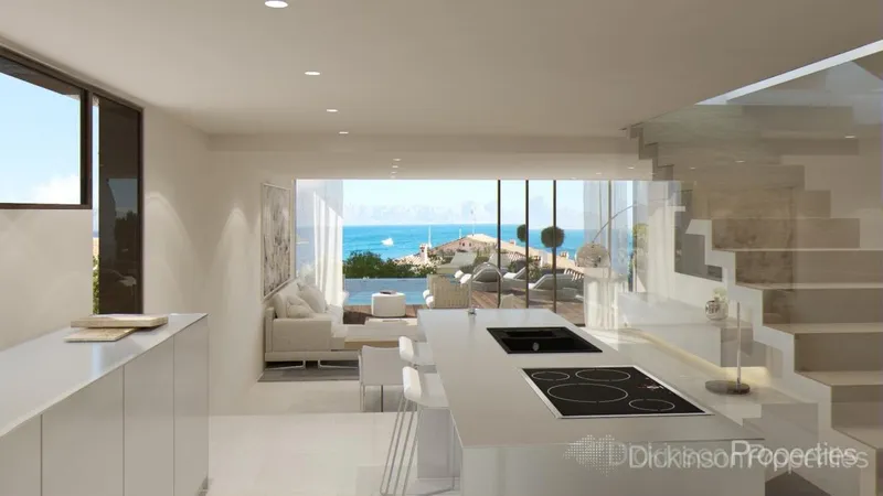 Villa for sale in Puerto de Alcúdia, Alcúdia, Mallorca, Baleares, Spain — photo 3