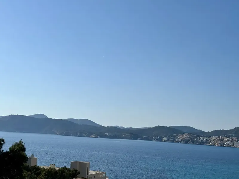 Exclusive Penthouse with Spectacular Sea Views in Costa de la Calma — photo 10