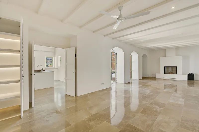 Townhouse with lift and sauna in Ses Salines Mallorca — photo 6