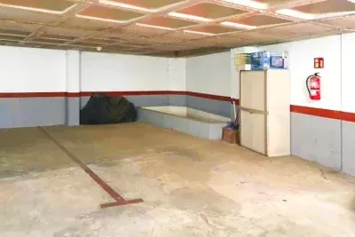 19 sqm garage in Manacor main avenues area — photo 1