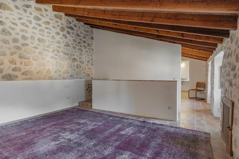 Traditional house in Puigpunyent — photo 11