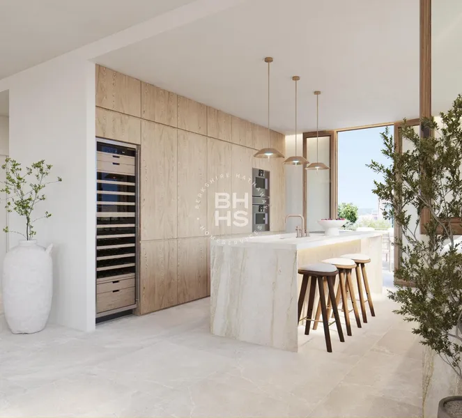 Apartment for sale in Es Jonquet — photo 7