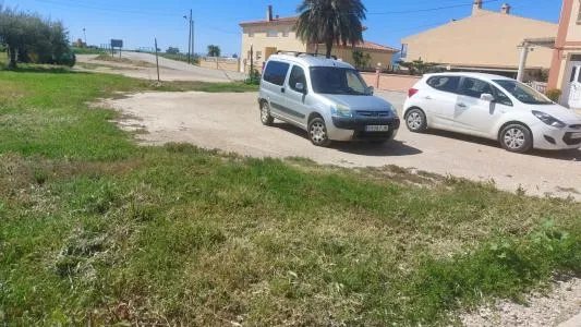 Urban Plot of Land - Sant Jaume d'Enveja (Muntells) — photo 2