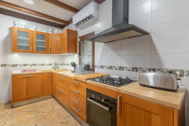 Exceptional finca near Algaida combining tranquility, privacy and Mediterranean lifestyle with a high level of — photo 8