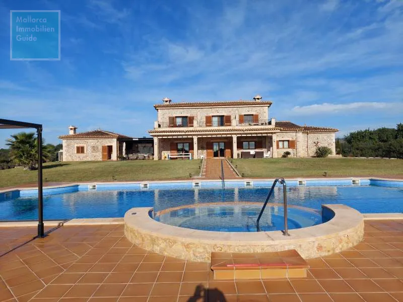 Llucmajor - Finca with ETV licence — photo 5
