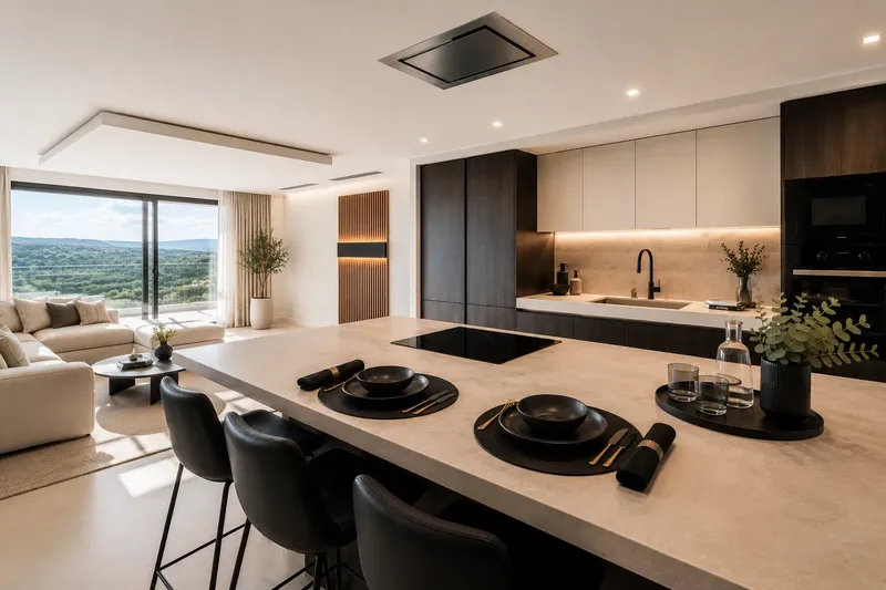 Penthouse for sale in Santa Ponsa with private pool — photo 3