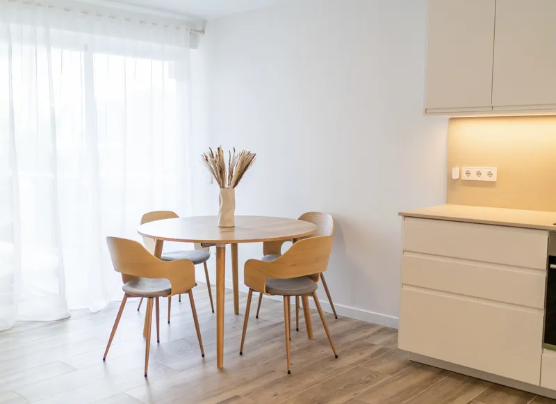 Charming first floor apartment in Santa Ponsa completely renovated — photo 5