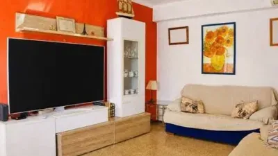 Apartment in Es Portixol-Es Molinar — photo 4