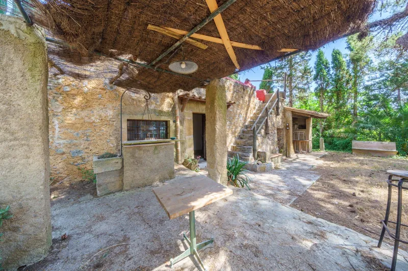 Exclusive finca with holiday license, just minutes from the center of Artà — photo 5