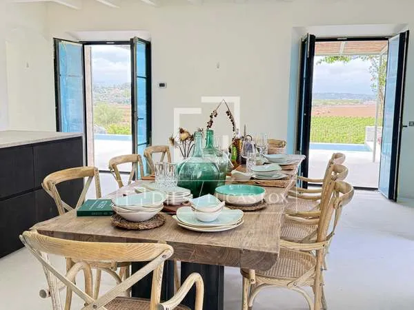 718m² house / villa for sale in Montuïri, Balearic Islands — photo 11