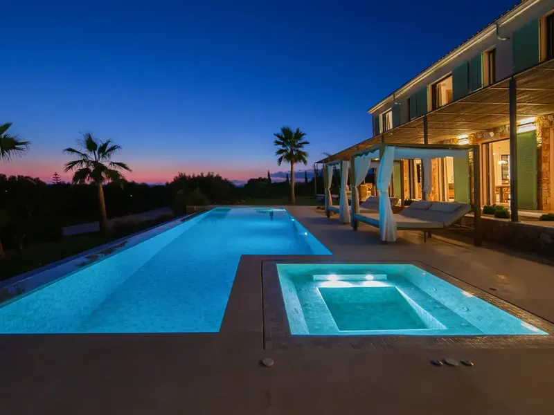 Finca in Ses Salines, Mallorca — photo 4