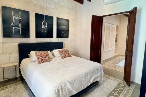 Felanitx, Renovated Town House with Pool, Sauna and Rooftop Terrace in Felanitx — photo 10