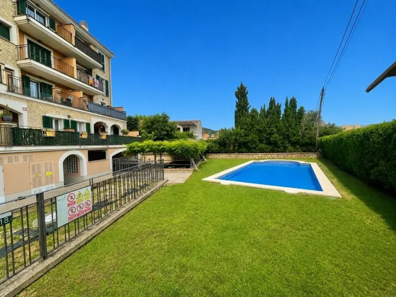 Apartment in Soller, Province of Balearic Islands — photo 2