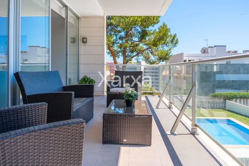 Spacious apartment within walking distance of Puerto Portals and international schools — photo 6