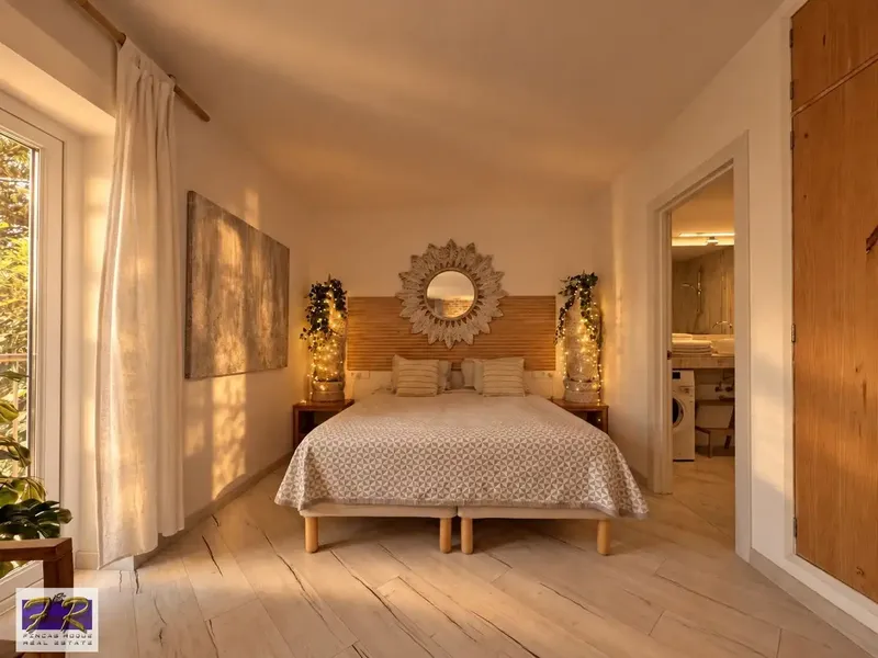 A home with two independent spaces 200 meters from Puerto de Alcúdia beach — photo 5