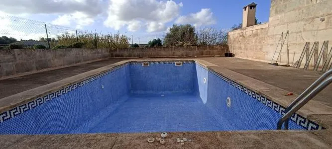 Building Site - Campos (Centro), Built Surface 90m², Plot Surface 416m², 10 Distance to the Sea, Pool,... — photo 5