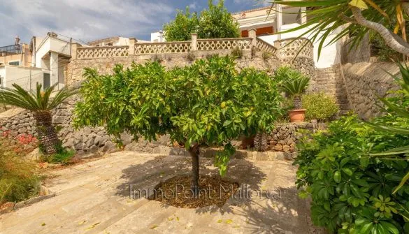 Townhouse in Selva — photo 1