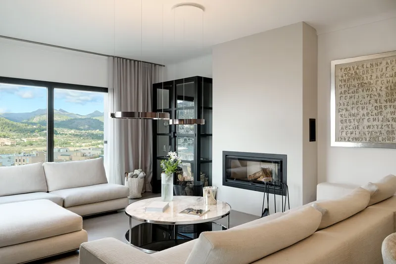 Exclusive: Modern villa with the best equipment and fantastic sea views in Puerto de Andratx - Marcel Remus Real Estate — photo 7