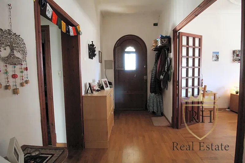 Independent house with pool on the Paseo de Cala Gamba - Molinar — photo 10