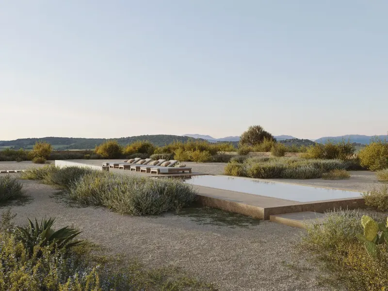Land in Campos, Mallorca — photo 1