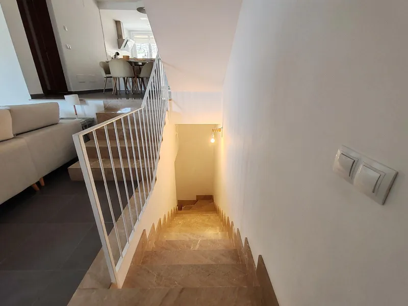 Impressive semi-detached chalet in Mancor de la Vall, Mallorca — photo 6