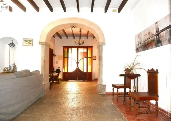 Detached house in Binissalem — photo 3