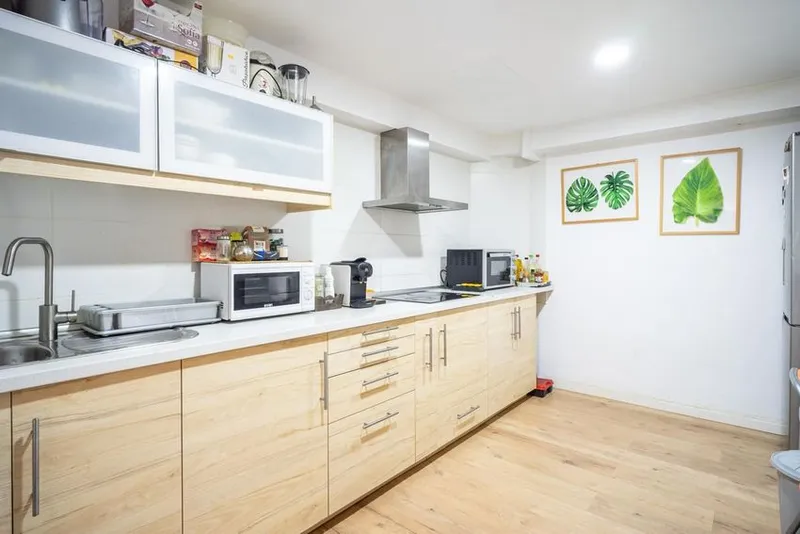 Flat / apartment for sale in Carretera Militar — photo 1