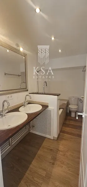 Piso en alquiler Calvià, Baleares. Ref: 1257. Ksa Estates — photo 12