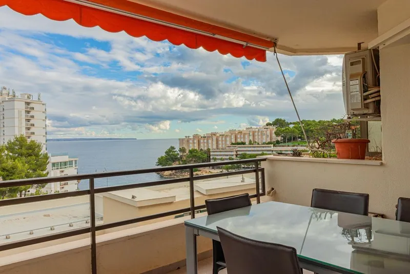 Apartment in Calvià, Province of Balearic Islands — photo 1