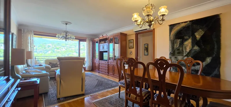 Cozy apartment in very good condition in Portals Nous — photo 12