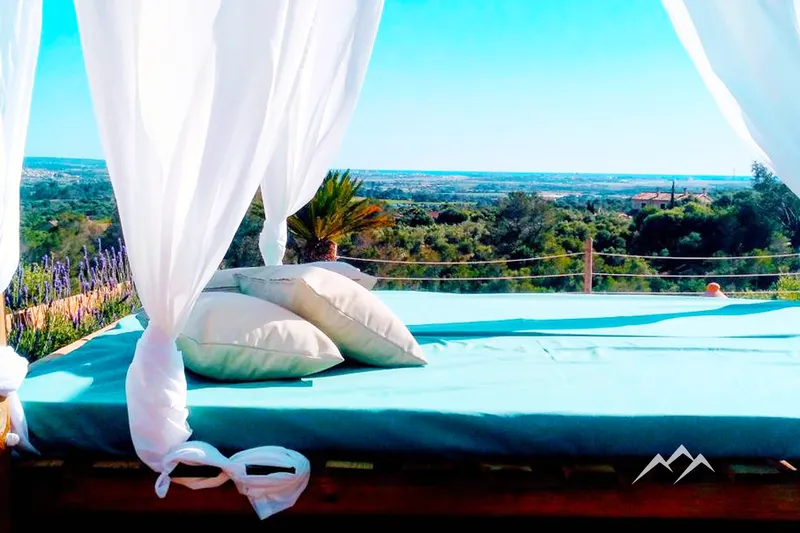 Spectacular Finca with Tourist License, Palma — photo 5