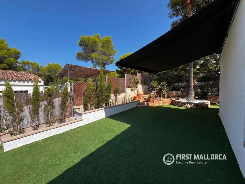 Villa for rent in Costa de la Calma, Calvià — photo 6
