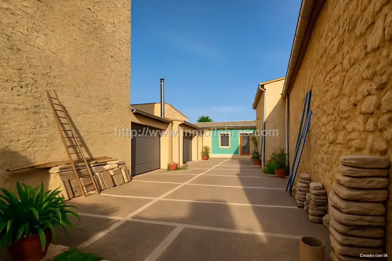 Charming village house in Selva, in the heart of Mallorca — photo 8