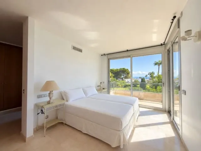 Apartment for rent in Sol de Mallorca, Calvià — photo 3
