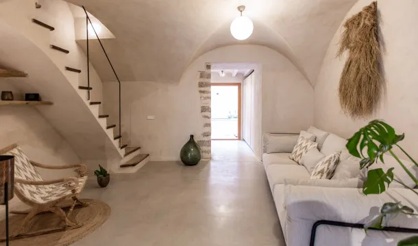 Renovated town house with pool in the centre of Alaró — photo 5