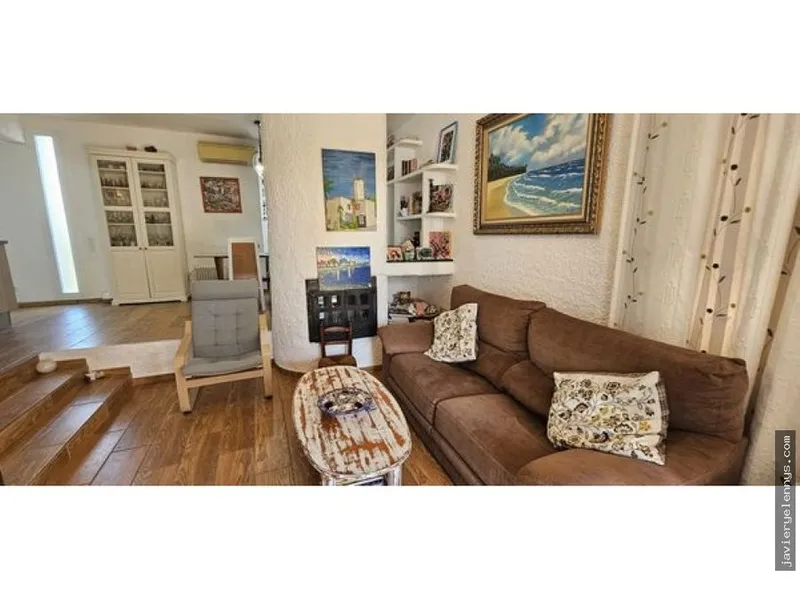 Semi-detached house for sale in Paseo Federico García Lorca — photo 4