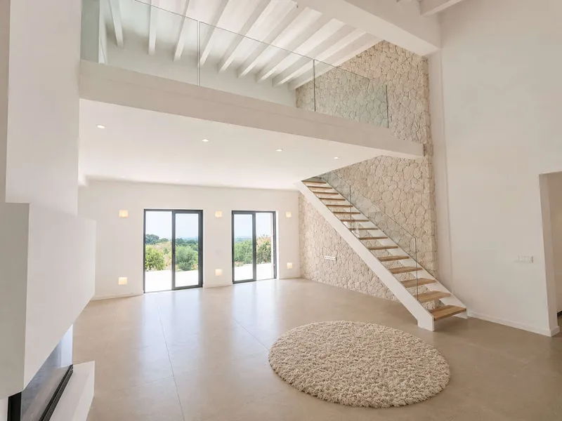 Exclusive new-build villa in Es Horta / Property 9853 — photo 5
