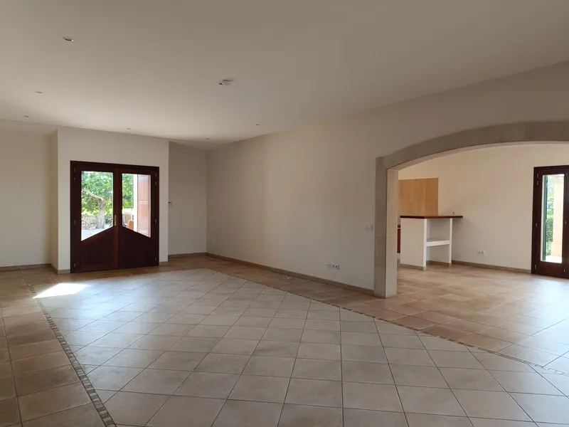 Large elegant finca with 5 rooms near Santanyi — photo 10