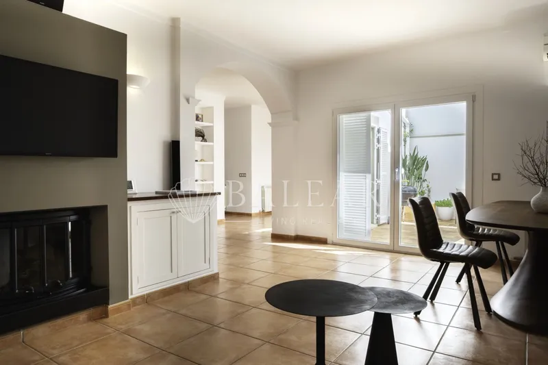 Charming Mallorcan village house with contemporary comfort in Consell — photo 8