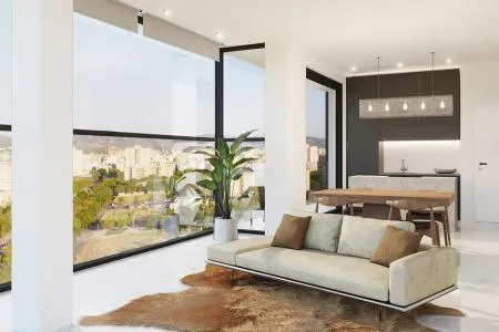 Flat - Palma de Mallorca (Nou Llevant) — photo 6