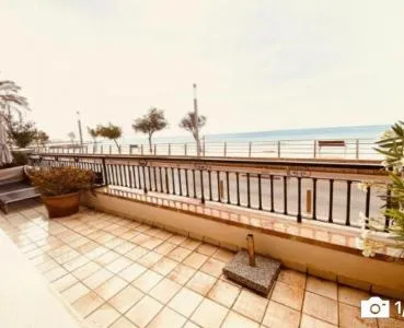 Ground floor apartment - Palma de Mallorca (Portixol-Molinar) , Built Surface 144m 2 , 5 Bedrooms, 4 Bathrooms. — photo 1