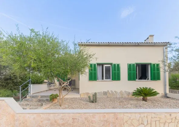 Detached house in Germanor, 232, Son Serra de Marina, Santa Margalida — photo 2