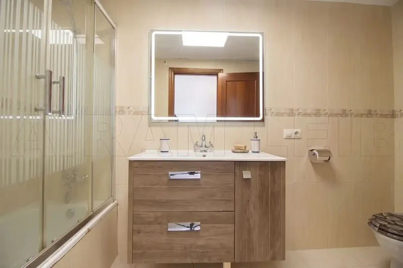 El refugio perfecto: Espacios amplios, vistas despejadas y todo el potencial para crear tu hogar — photo 10